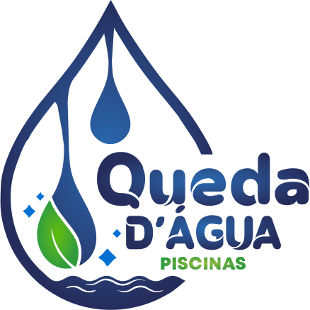 Queda D'água Piscinas