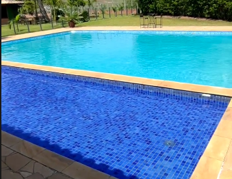 Sistema de piscina